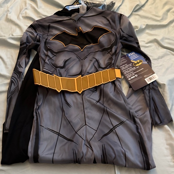 Costume da Clown Nero per neonati e bambini
